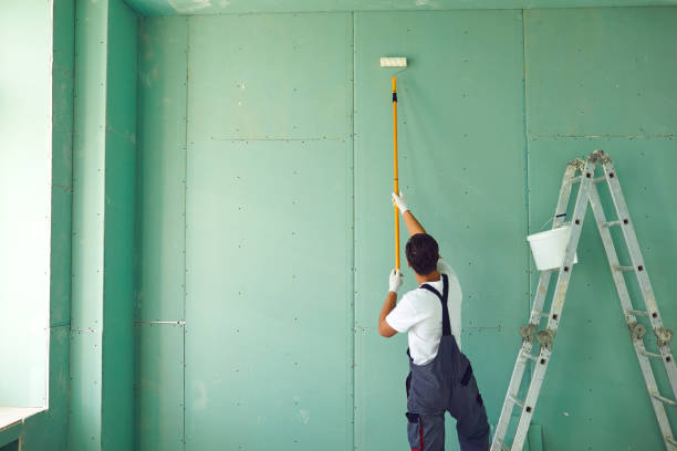 Best Mold Damage Restoration  in Camp Croft, SC