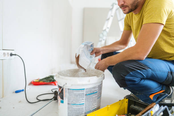 Best Attic Mold Removal  in Camp Croft, SC