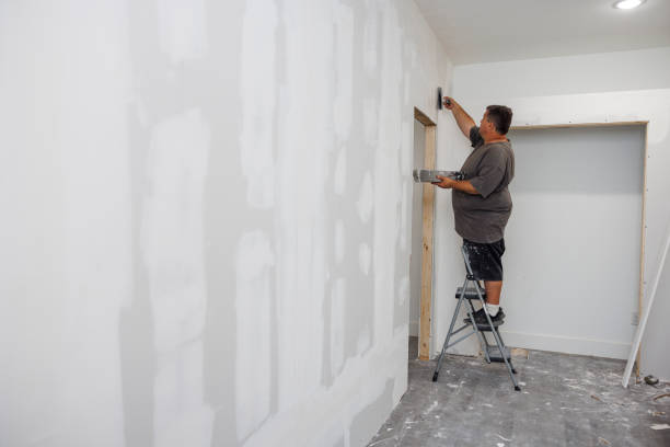 Forensic Mold Investigation in Camp Croft, SC