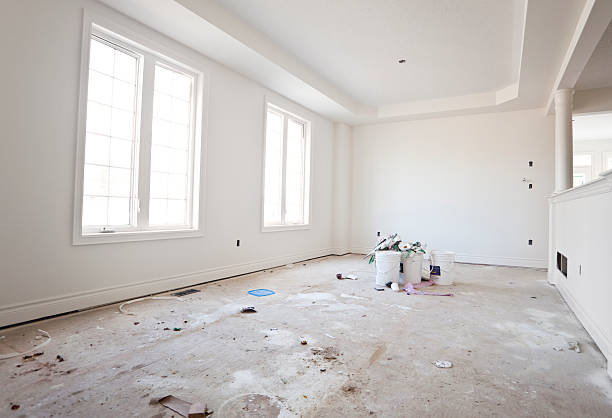 Best Mold Damage Restoration  in Camp Croft, SC