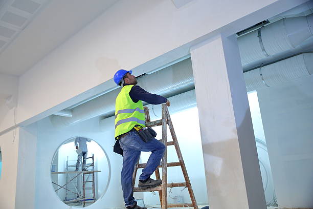 Best Biohazard Mold Removal  in Camp Croft, SC